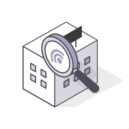 icone diagnostic immobilier